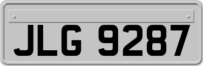 JLG9287