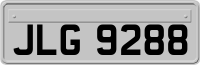 JLG9288