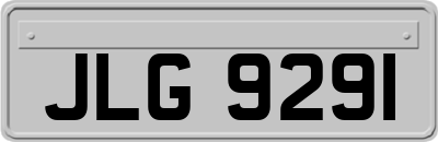 JLG9291