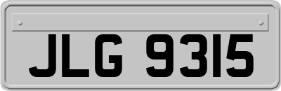 JLG9315