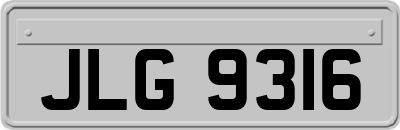 JLG9316