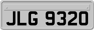 JLG9320