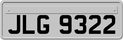 JLG9322