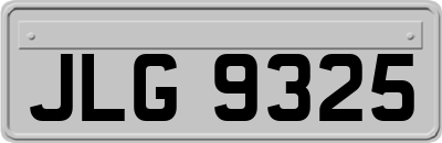 JLG9325