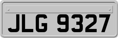 JLG9327