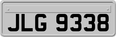 JLG9338