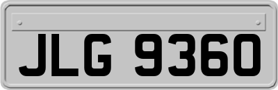 JLG9360