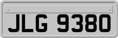 JLG9380