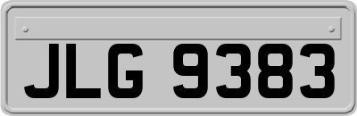 JLG9383