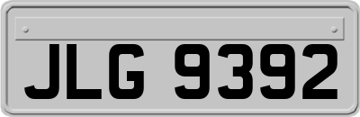 JLG9392