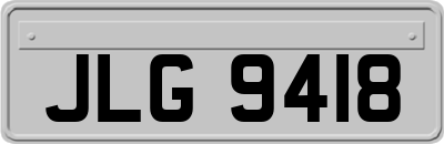 JLG9418