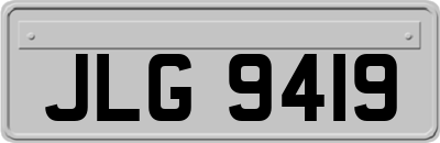 JLG9419