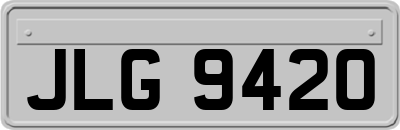 JLG9420