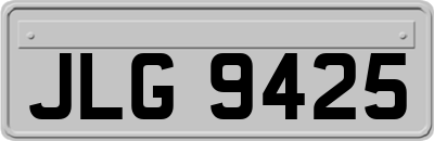 JLG9425