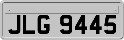 JLG9445