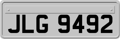 JLG9492