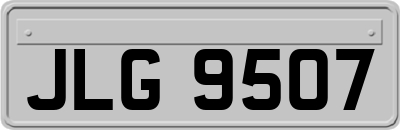 JLG9507