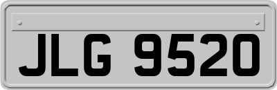 JLG9520