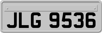 JLG9536