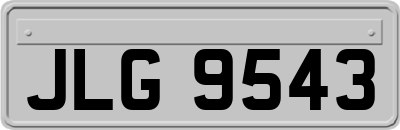 JLG9543