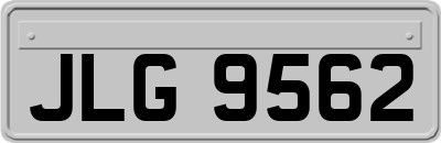 JLG9562