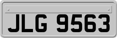 JLG9563