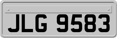 JLG9583