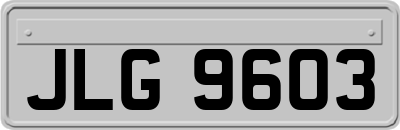 JLG9603