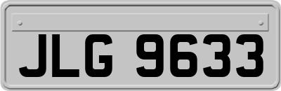 JLG9633