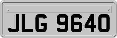 JLG9640