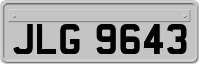 JLG9643