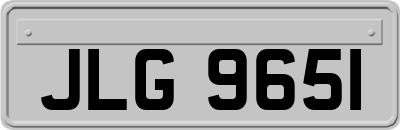 JLG9651