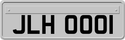 JLH0001