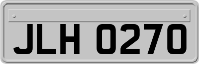 JLH0270