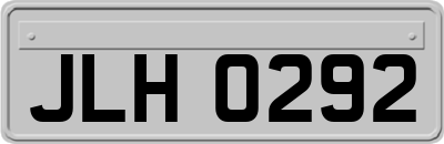 JLH0292