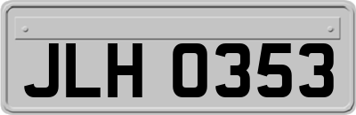 JLH0353