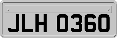 JLH0360