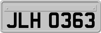 JLH0363