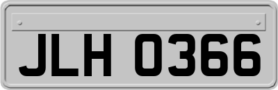 JLH0366