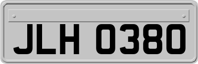 JLH0380