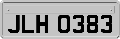 JLH0383