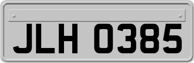 JLH0385