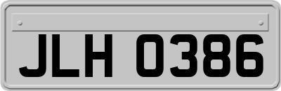 JLH0386