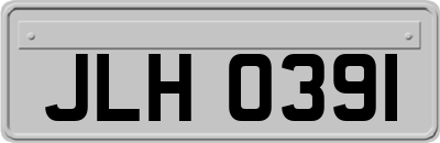 JLH0391