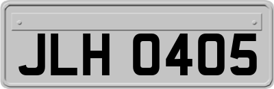 JLH0405