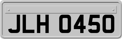 JLH0450