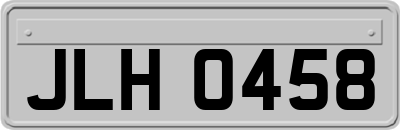 JLH0458