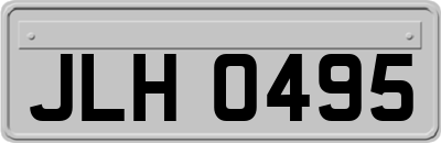 JLH0495