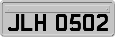 JLH0502