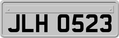 JLH0523